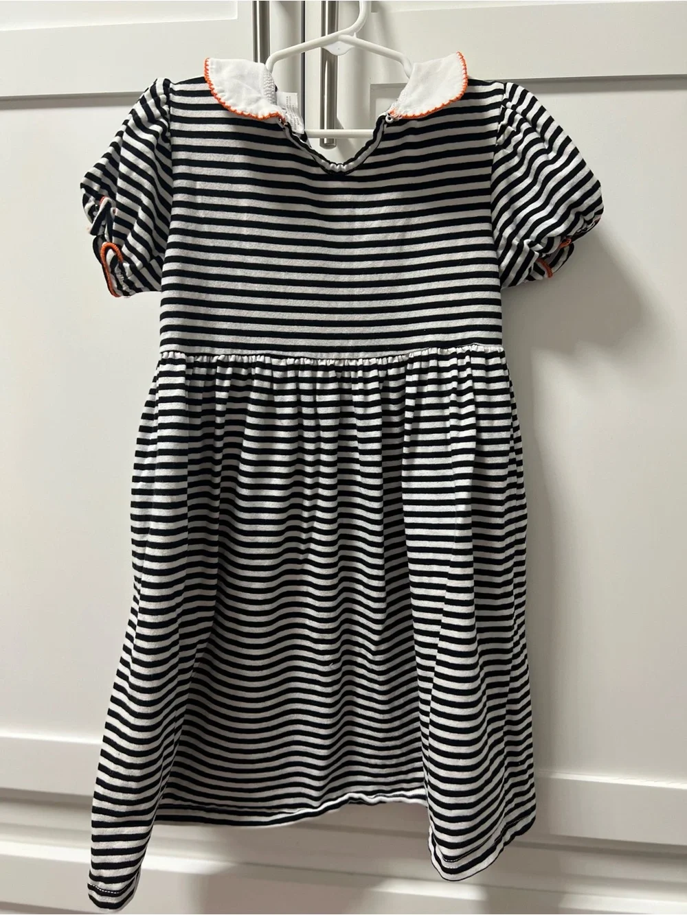 Halloween ghosts dress